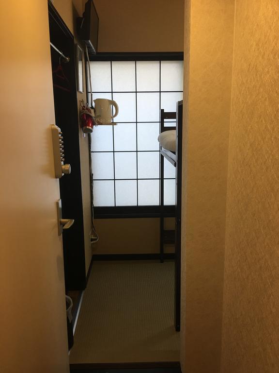 Kyu Kyu Tokio